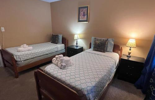 #2BR Cozy Villa - Mins to Historic STM Amusement Park! - Foto 6