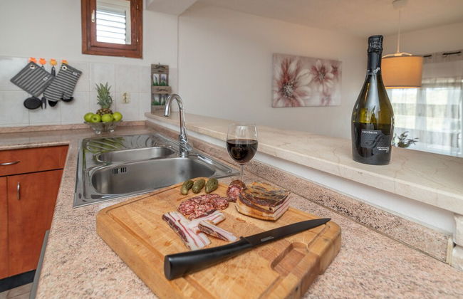 Vacation House Miramar - Foto 12