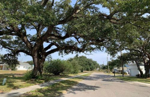 *Chic Beach Cottage Retreat* near Beach/downtown - Foto 39