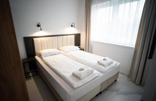 Apartament Powidz - Foto 2