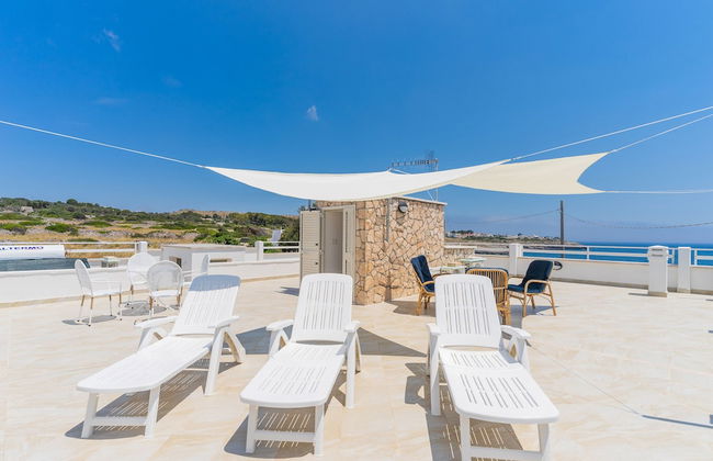 2048 Casa Marchello - Bilo 2 by Barbarhouse - Foto 7