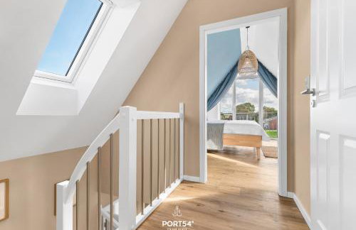 Ferienwohnung Deichkind Büsum - Foto 22