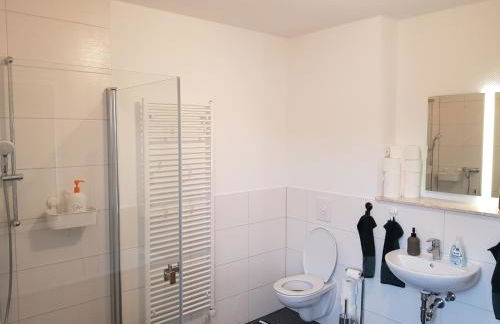 Ferienwohnungen Im Grund 22, 22a, 22c Birkenstein - Foto 57