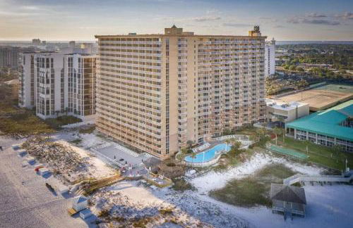 Pelican Beach Resort-Walkout Unit-On the Beach - Foto 45