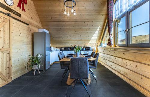 Villa Ligęzówka - Foto 64