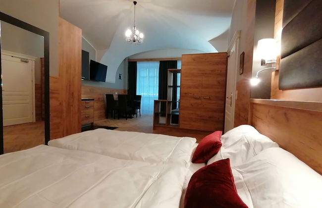 GOLDEN STAR - Premium Apartments - Foto 34