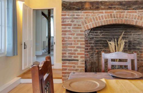 Josua Medieval Living Maldon - Foto 60