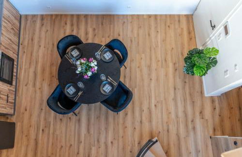 Münster Loft No 4 - Foto 10