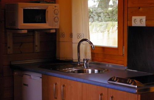 Cabañas del Cortino - Foto 36