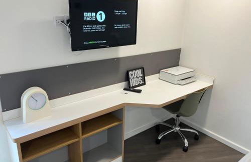 Laycock Studios in Sheffield - Foto 23