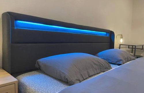 Deluxe Duplex - Foto 54