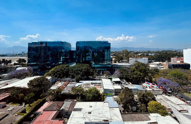 Suites Terraza Imperial - Foto 30