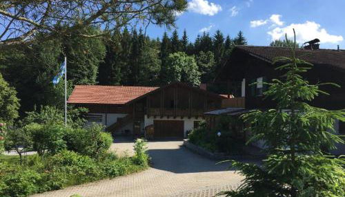 Ferienwohnung Hubertus - Foto 2, Garden