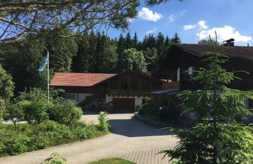 Ferienwohnung Hubertus - Foto 2