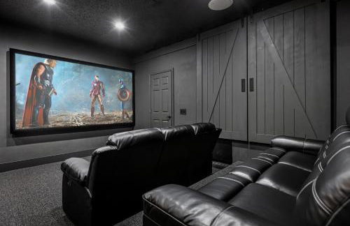 Hidden gem! Gorgeous villa next to Disney - Foto 42