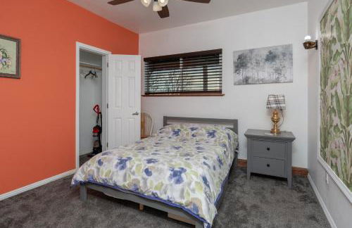 Yosemite Gateway Sleeps 18 - Coarsegold Villa near Bass Lake - Foto 41