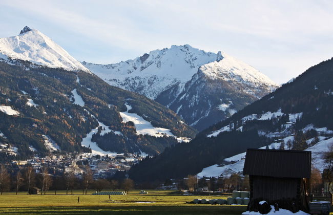 1 bedroom Apartment in Bad Hofgastein with garden and sauna - Photo 30