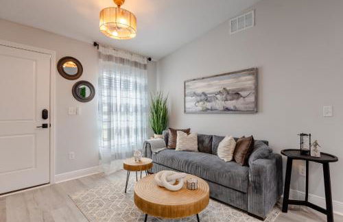 Ocala Modern Oasis 5 minutes to World Equestrian Center - Foto 19