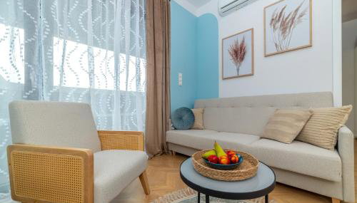 Boho Apartment Grunwaldzka 25 - Foto 4