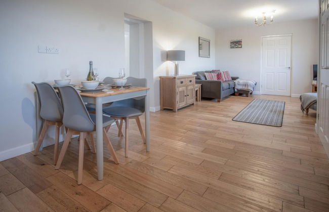 Anchor Well - 2 Bedroom Cottage - Ludchurch - Narberth - Foto 25