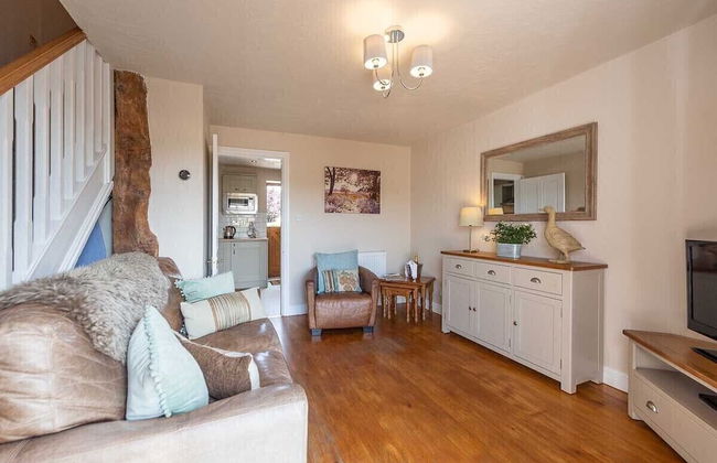 The Dinney Holiday Cottages - Foto 26