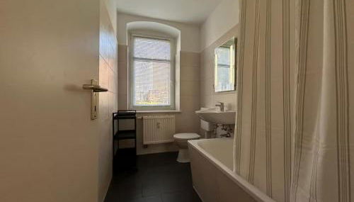 Moderne 2-Zimmer Wohnung nahe Zentrum - Foto 5