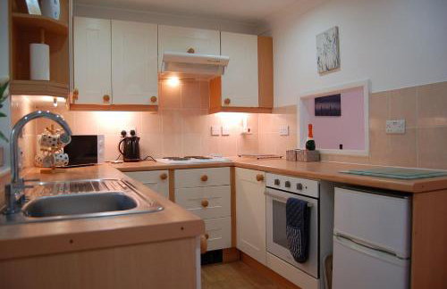 No 6 at Dolgoch Falls Cottages - Foto 14