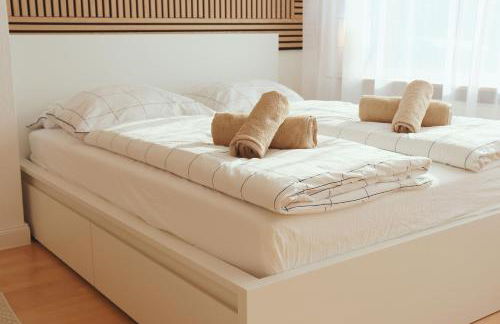 Gartenruhe an der Messe - Foto 10