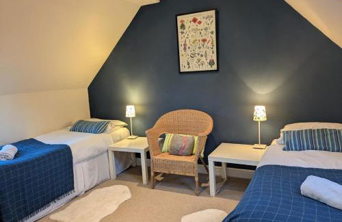 South Cotswolds cottage - Foto 8