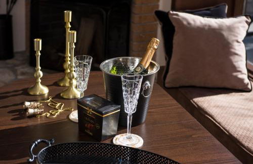 Parnassos Chalets - Foto 78