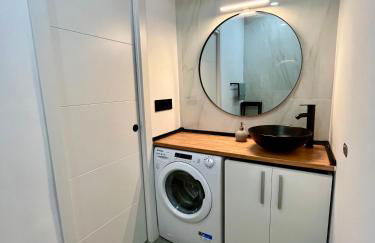 Piso Picasso, Modern Apartment in the Heart of Malaga City - Foto 20