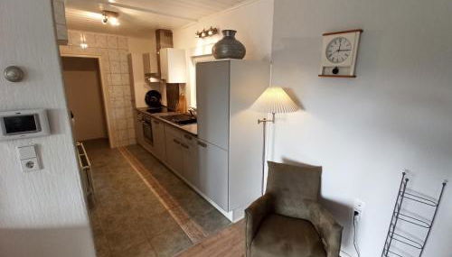Komfortabler Bungalow, Husen 15 , 2 bis 4 Personen, Europa-Feriendorf - Foto 5