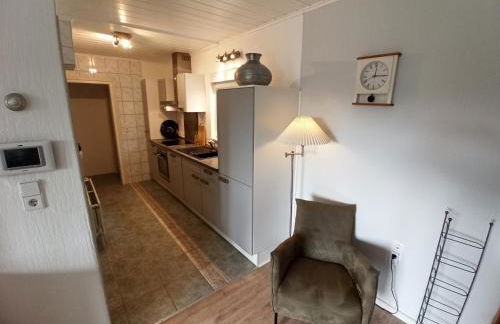 Komfortabler Bungalow, Husen 15 , 2 bis 4 Personen, Europa-Feriendorf - Foto 5