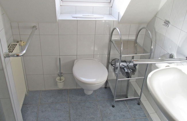 Allergiker Freundliches Haus in Nessmersiel - Foto 10