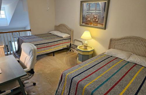 Spectacular 3BR 2BA Bay Forest Villa near Bethany Beach! - Photo 19