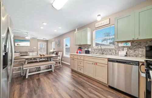 Coastal Haven - Foto 19