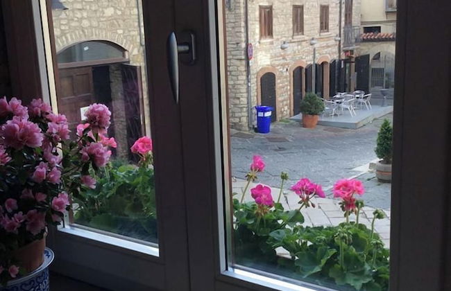 LA SUITE DEL CONVENTO - Foto 6