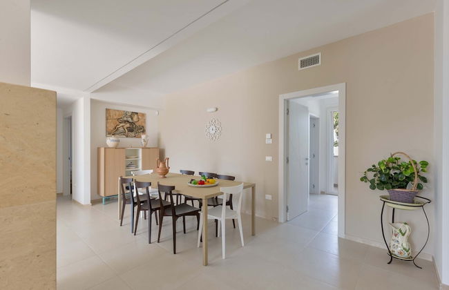 Villa Gloria - Foto 15