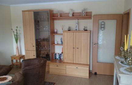 Ferienwohnung zur Düne - Foto 5