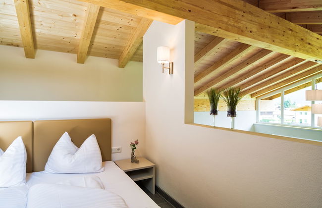 AlpenParks Chalet & Apartment AreitXpress - Foto 5