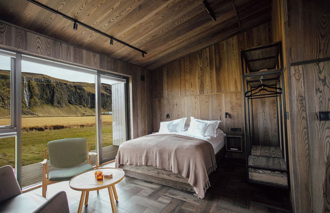 Seljalandsfoss Horizons - Foto 13