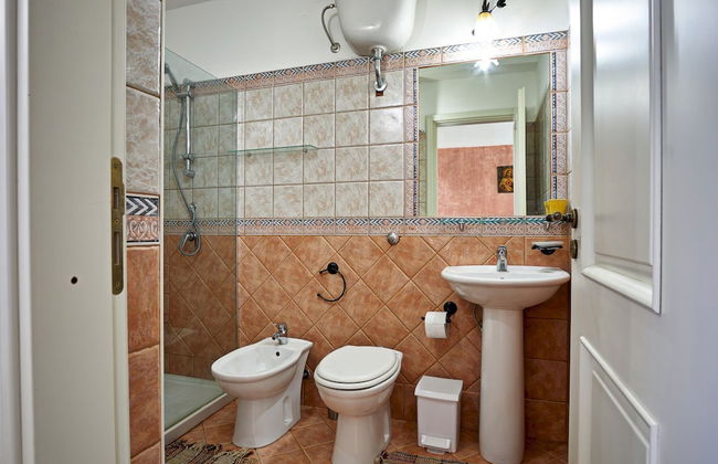 Agriturismo Conte Ruggero - Foto 41