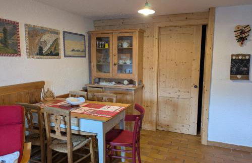 Baita Nido tra i Monti - Photo 10