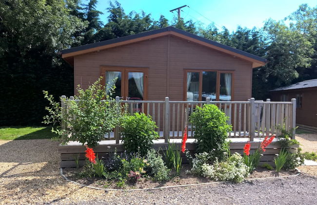 King's Lynn Caravan & Camping Park - Photo 6