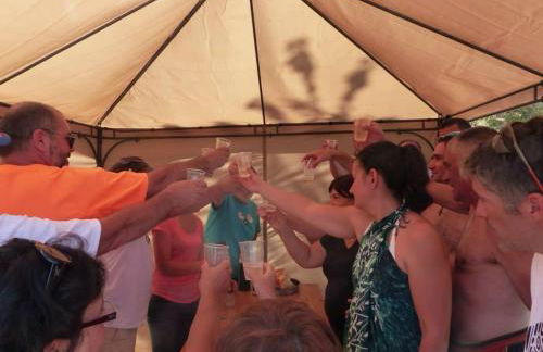 Quinta das Colmeias - Foto 38