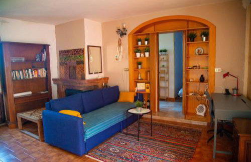 Filocase The Terrace of Storytellers - Foto 19