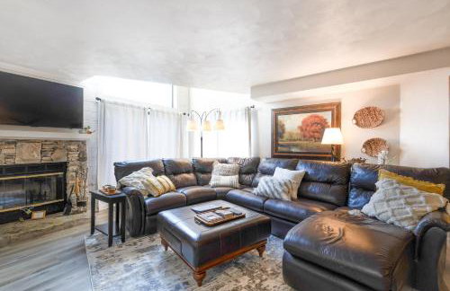 Seven Springs Meadowridge 3 Bedroom Standard Condo - Sleeps 10, Pet Friendly! condo - Photo 8