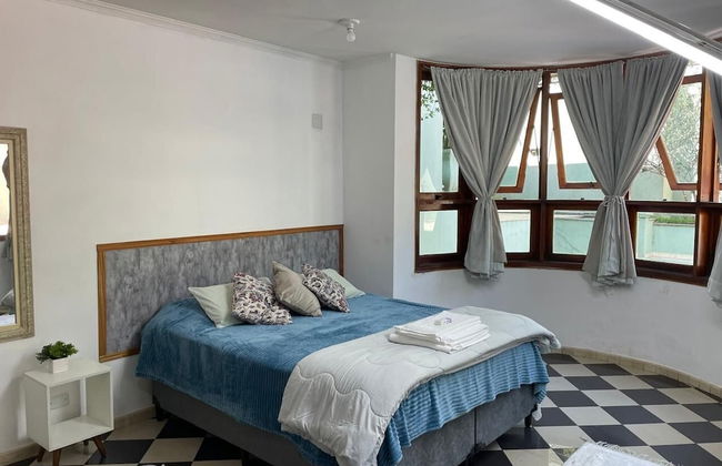 Mansão Adalgisa - Photo 3