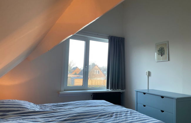 Chic Holiday Home in Noordwijkerhout near Lake - Photo 6