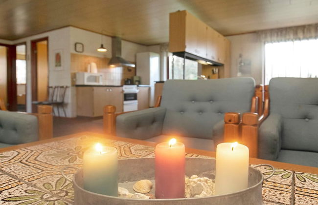 6 Person Holiday Home in Veslos-by Traum - Foto 17